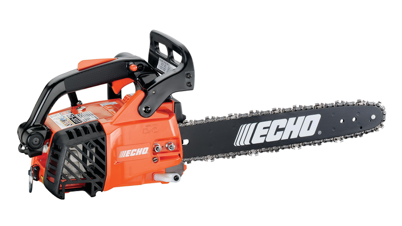 Echo online 303t chainsaw