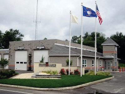 Fallen Heroes Memorial Shamong 10983530