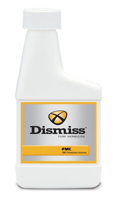 Fmc Dismiss 6oz