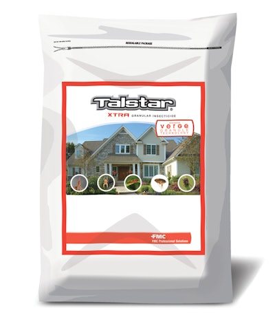 Fmc Talstar Xtra Verge 10980992
