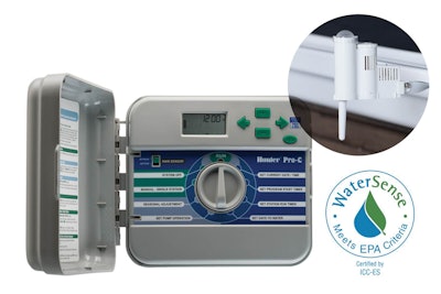 Hunter Epa Watersense