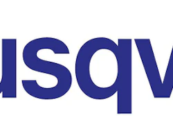 Husqvarna Logo 107364211