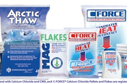 International Salt Family Of P 10980297