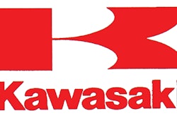 Kawasaki Logo 109207261