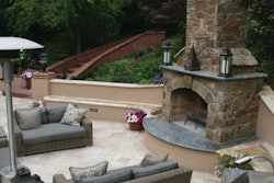 Outdoor Living Trends Kitchen 10983969