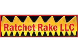 Ratchet Rake Logo 11057713