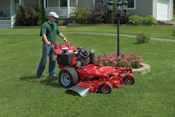 Snapper Pro Sw30 Walk Mower 10988100