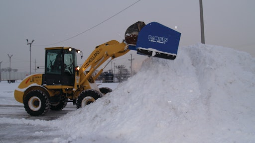 Snow Industry Update Loader Wi 10979439