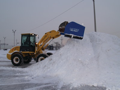 Snow Industry Update Loader Wi 10979439