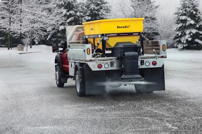 Snowex Supermaxx 2 10987299