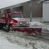 Snowplow Industrial Facility 10984937