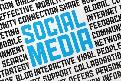 Social Media Clip Art 11057751