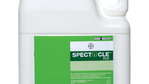 Specticle FLO From: Bayer Environmental Science | Green Industry Pros