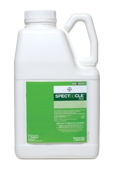 Specticalflo 1gal 10981065