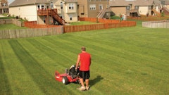 When it comes to new equipment, only using financing when absolutely necessary can help increase your business's chances of success as it grows.