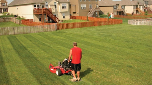 When it comes to new equipment, only using financing when absolutely necessary can help increase your business's chances of success as it grows.