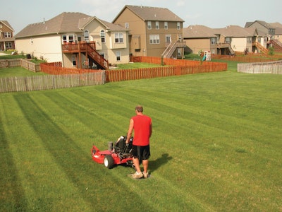 When it comes to new equipment, only using financing when absolutely necessary can help increase your business's chances of success as it grows.