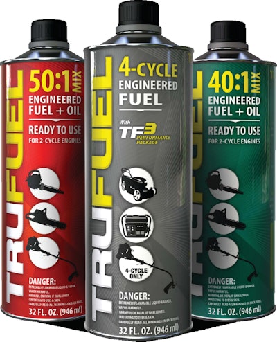 Trufuel 3 Fuels Pp 10989041