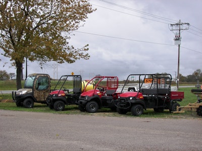 Utv Sales
