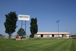 Weyers Sign And Hardacape 10986545