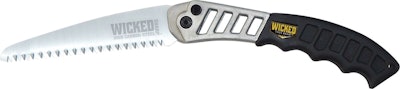 Wicked Tree Gear Hand Saw 10985907