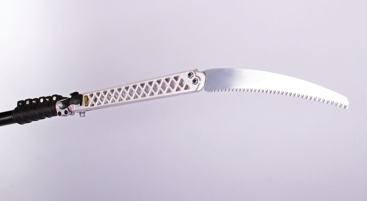 Wicked Tough Pole Saw From Wicked Tree Gear Green Industry Pros