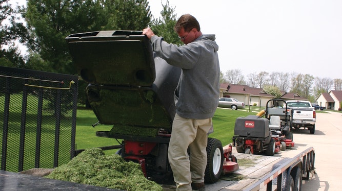 How Much Do Landscapers Make Green, Siteone Landscape Supply Branch Manager Salary