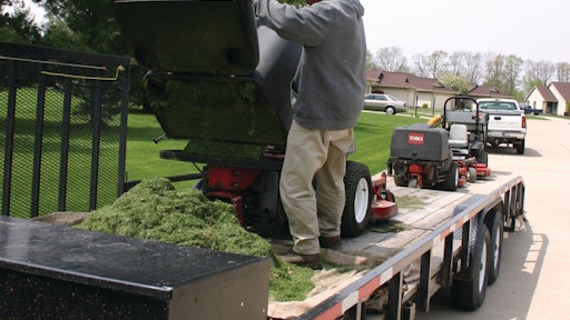 How Much Do Landscapers Make Green Industry Pros