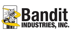 Bandit Logo 11122985