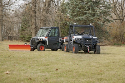 Bobcat Utv 11123070