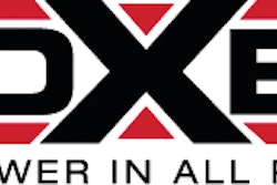 Boxer Equipment Logo 109122811