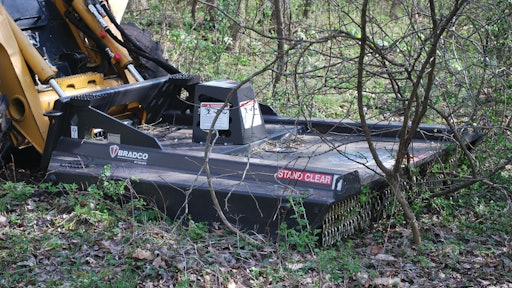 Bradco Ground Shark Standard 11135587