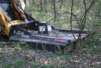 Bradco Ground Shark Standard 11135587