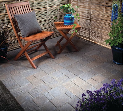 Belgard Hardscapes Domino Pavers