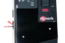 Exmark RED Technology