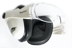 Eyemuffs From Sells Safety 11118912