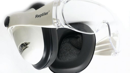 Eyemuffs From Sells Safety 11118912