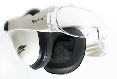 Eyemuffs From Sells Safety 11118912