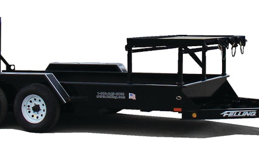 FT-10 CL Trailer