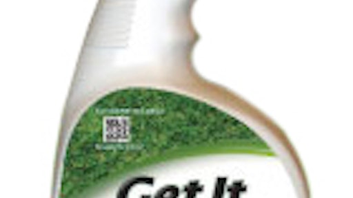 Get It Green 11078249