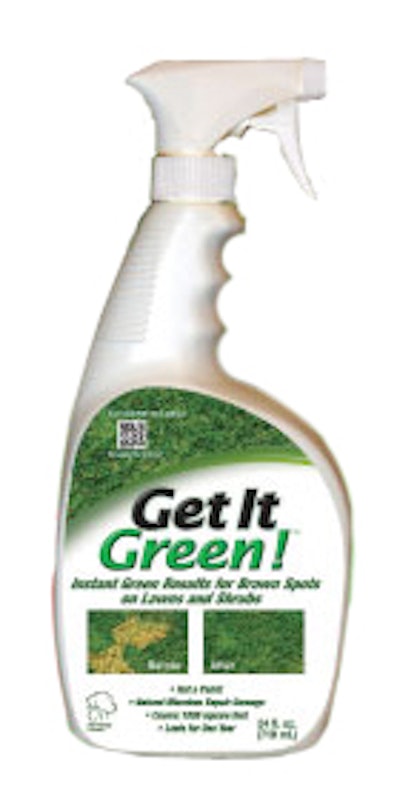 Get It Green 11078249