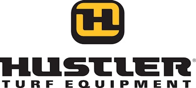 Hustler Turf Logo 109207191