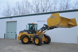 Johnson Seasonal Services is based in Auburn Hills, MI.