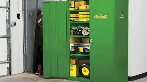 John Deere Parts Onsite 11118968