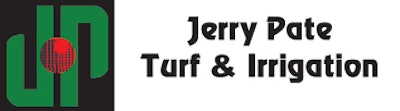 Jerry Pate Turf & Irrigation services and sells to nearly 300 dealers in Tennessee, Mississippi, Alabama and northwest Florida.