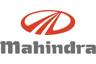 Mahindra 11117413