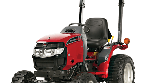 Max25 Mahindra 11117456