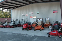 Profile Warehouse 2 108910331