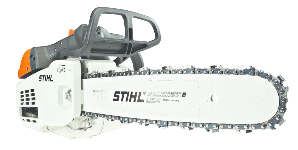 MS 201 T Chainsaw From Stihl Incorporated Green Industry Pros