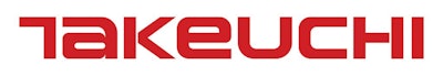 Takeuchi Logo 108230231
